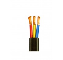 3C X 4.00 SQ.MM MULTICORE FLEXIBLE CABLE 100 MTRS-POLYCAB